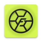 Logo of Grinta Fit - قرنتا فت android Application 